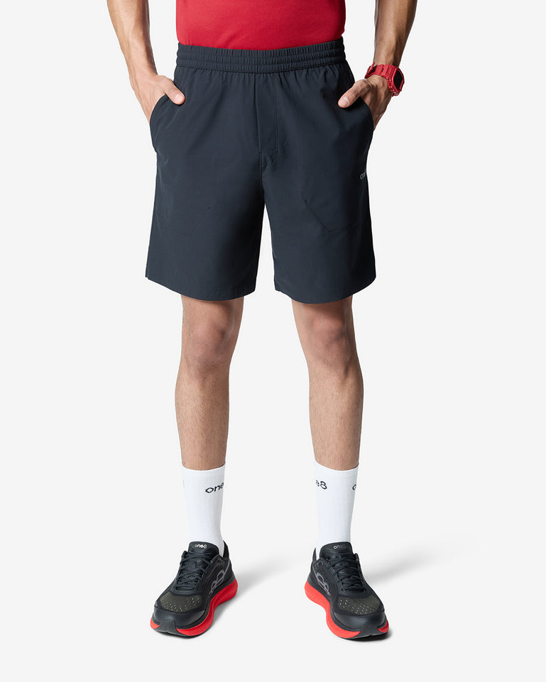 Essentials Shorts - Black