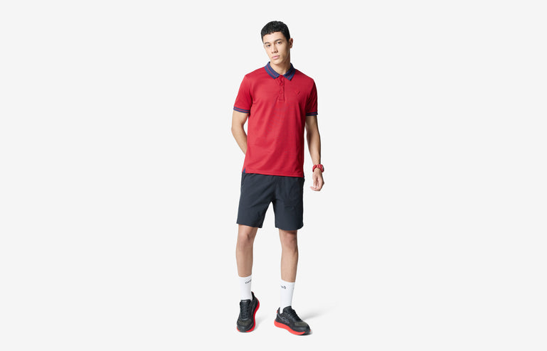 Essentials Shorts - Black