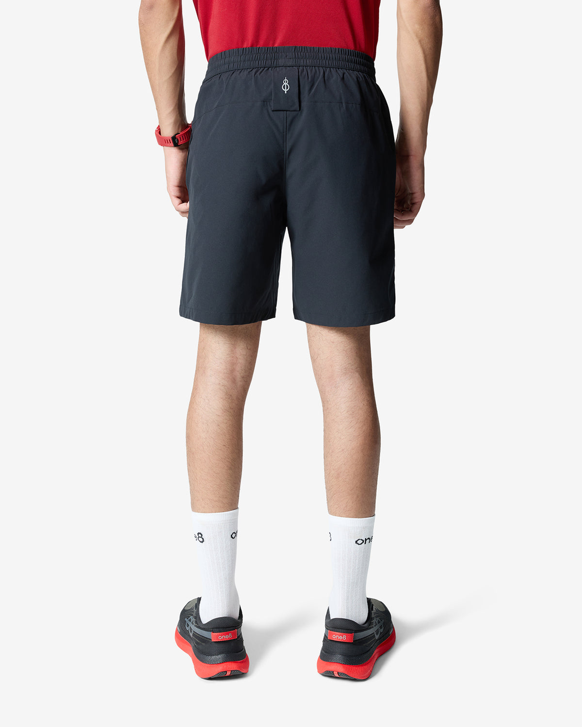 Essentials Shorts - Black