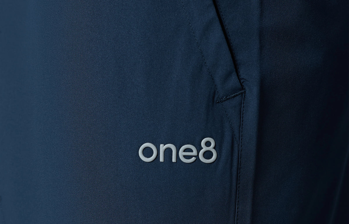 Essentials Shorts - Navy Blue