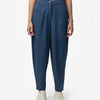 Pin High Balloon Pants - Blue