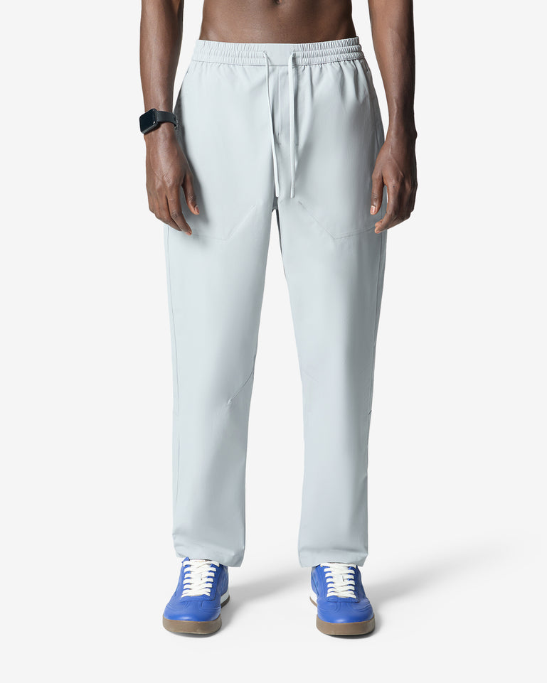 Essentials Track Pants - Light Grey