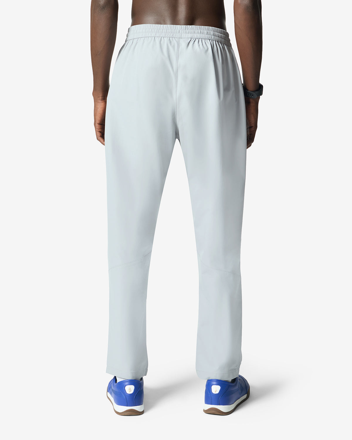 Essentials Track Pants - Light Grey