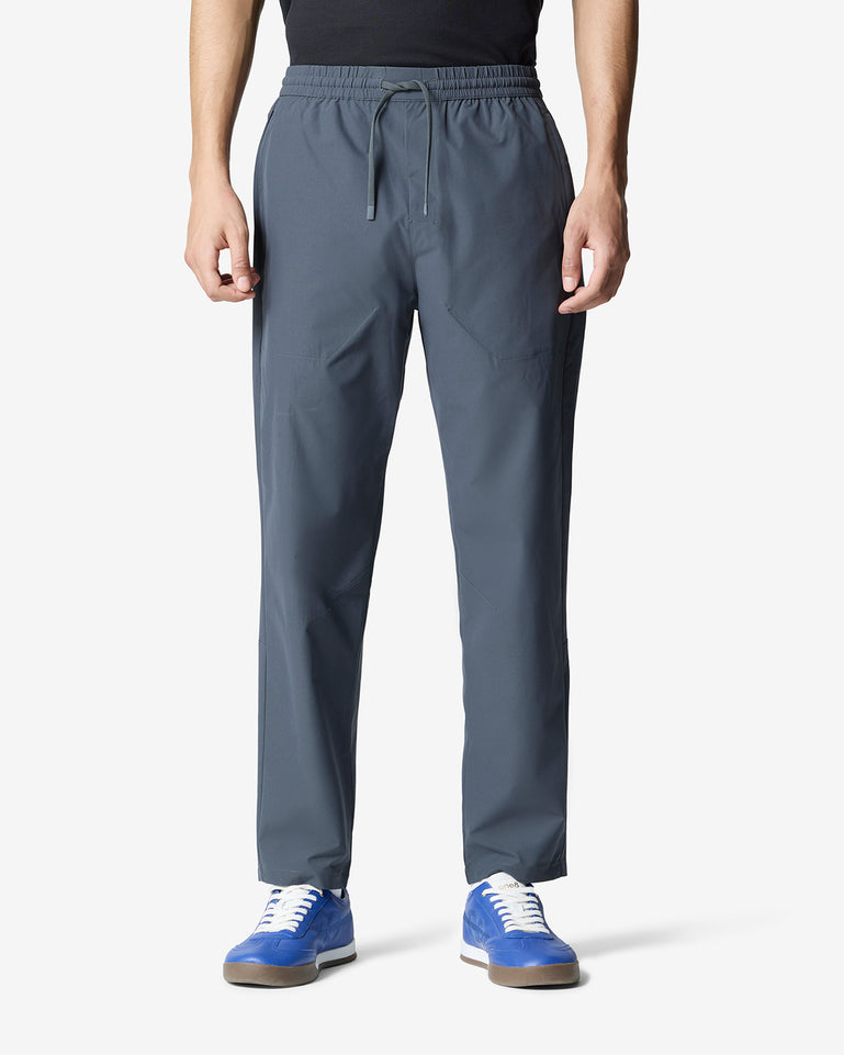 Essentials Track Pants - Dark Grey