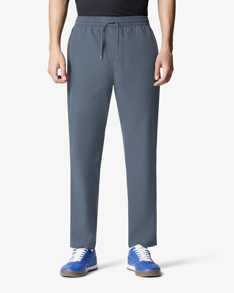 Essentials Track Pants - Dark Grey