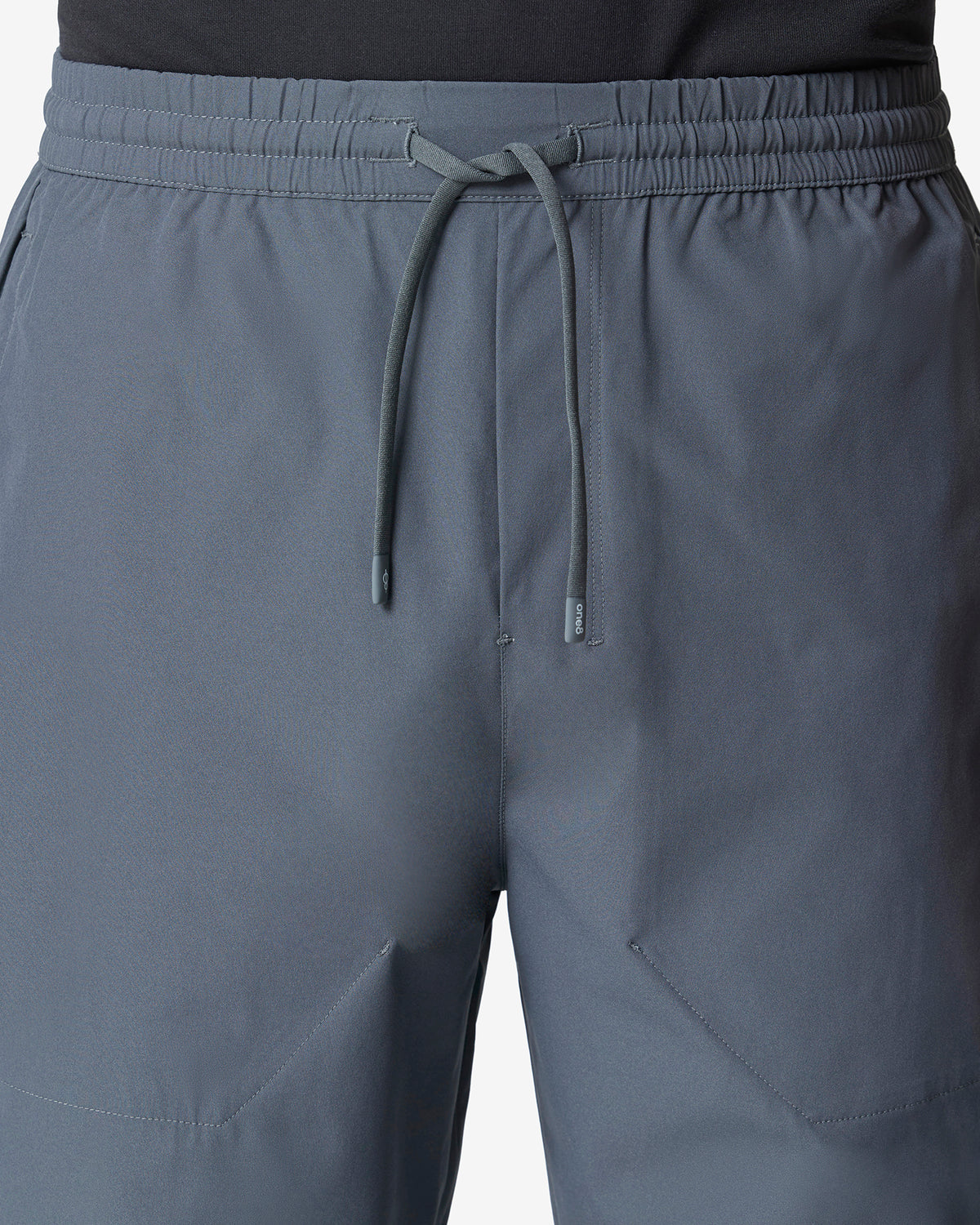 Essentials Track Pants - Dark Grey