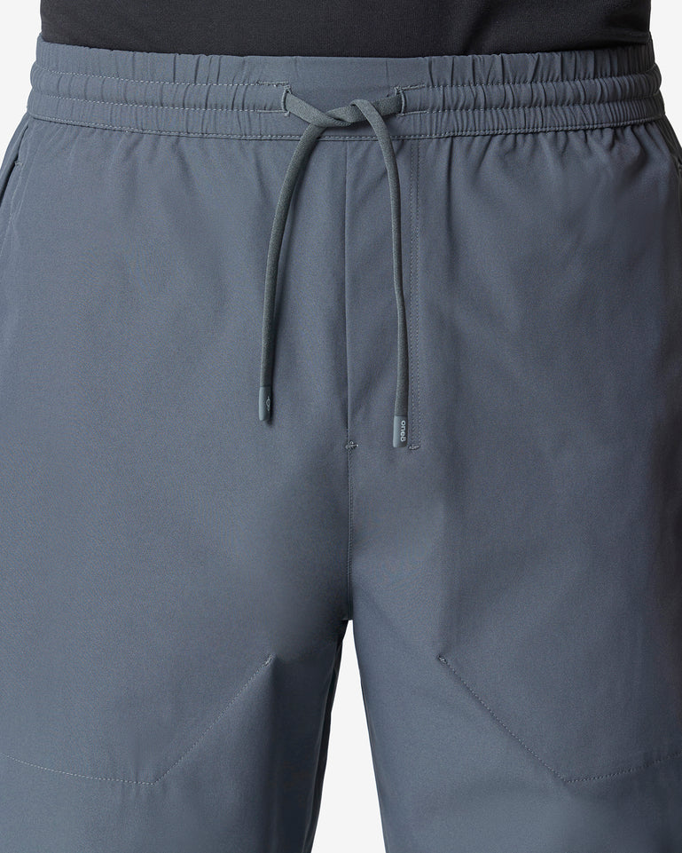 Essentials Track Pants - Dark Grey