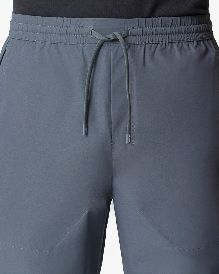 Essentials Track Pants - Dark Grey