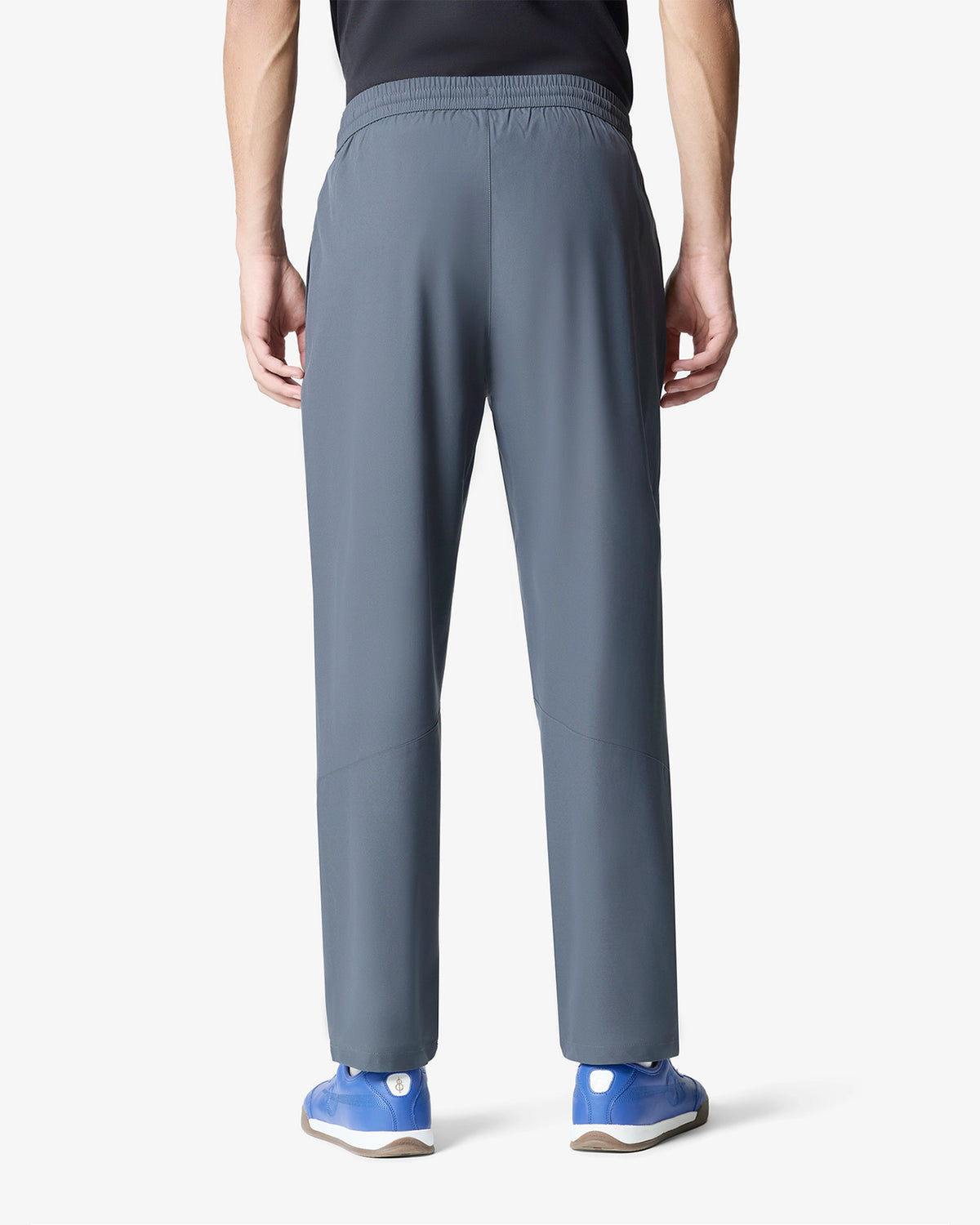 Essentials Track Pants - Dark Grey