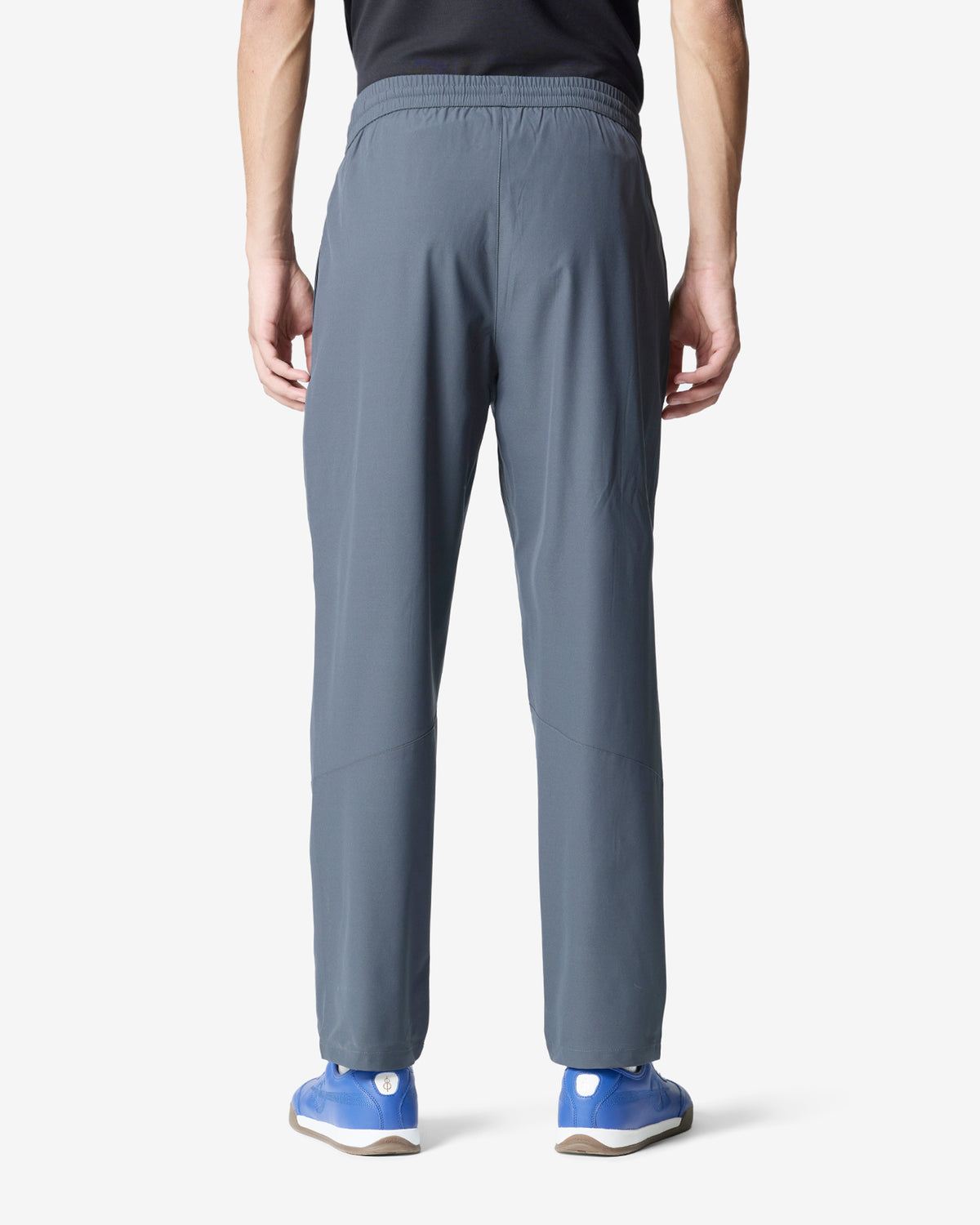 Essentials Track Pants - Dark Grey