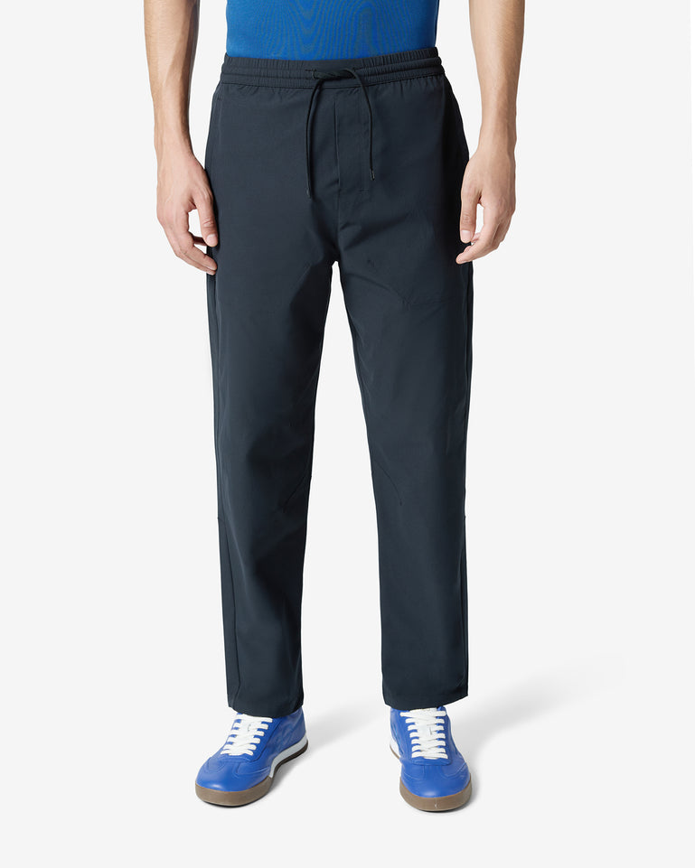 Essentials Track Pants - Black