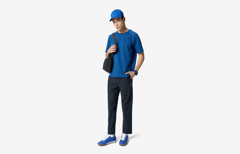 Essentials Track Pants - Black