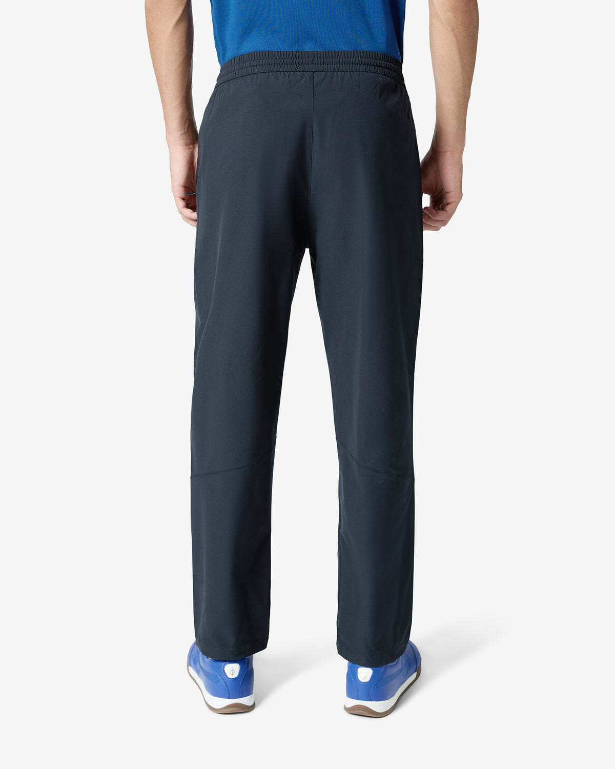Essentials Track Pants - Black
