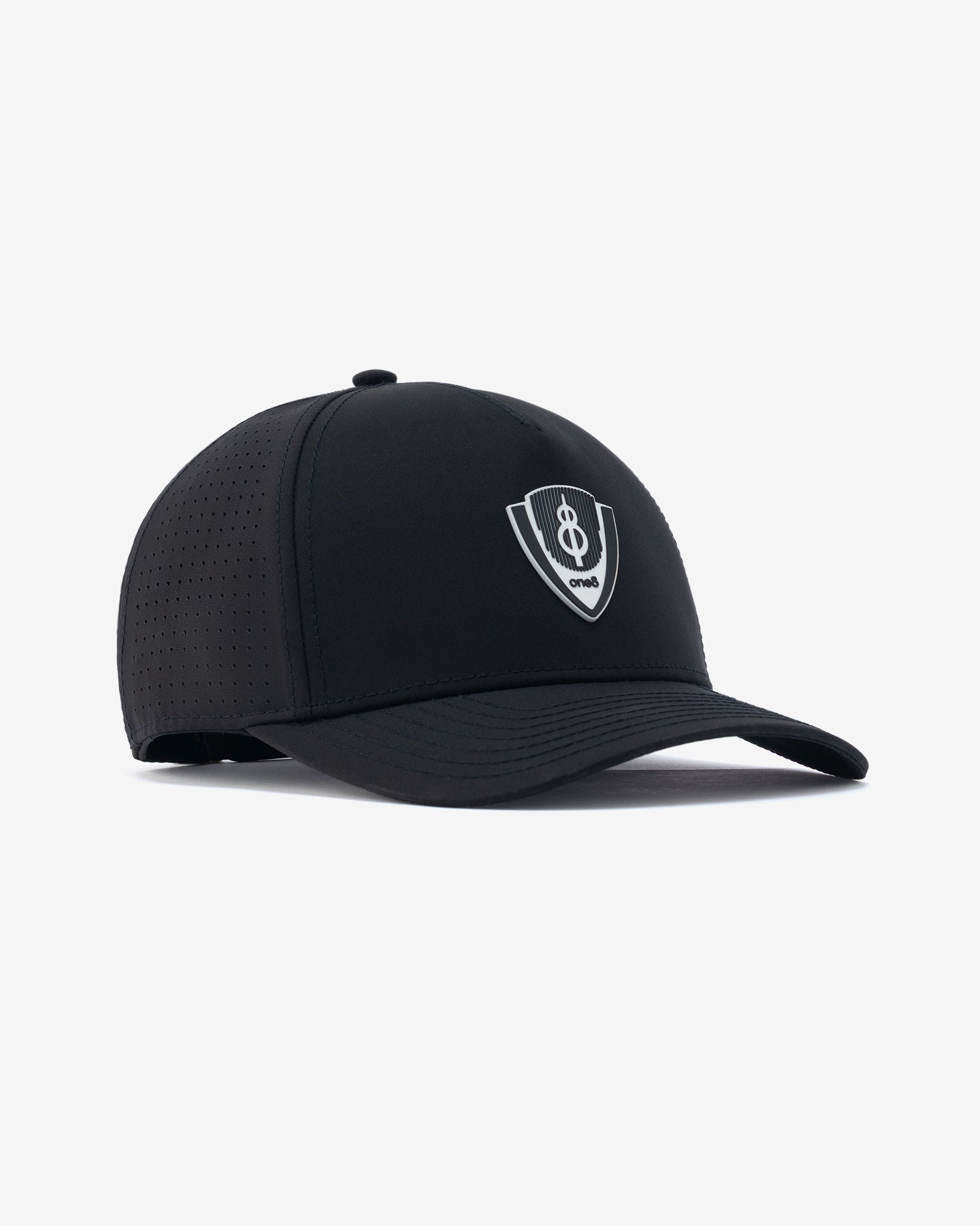 Mach Pro - Black