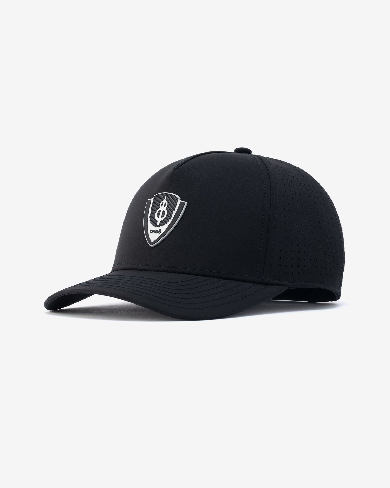 Mach Pro - Black