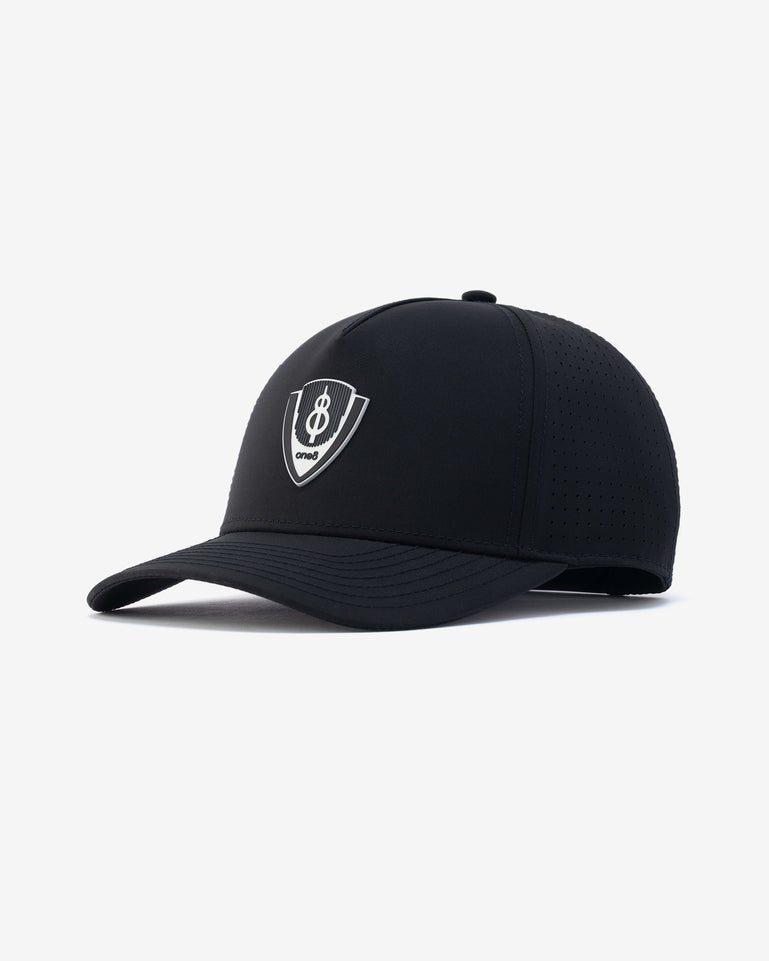 Mach Pro - Black