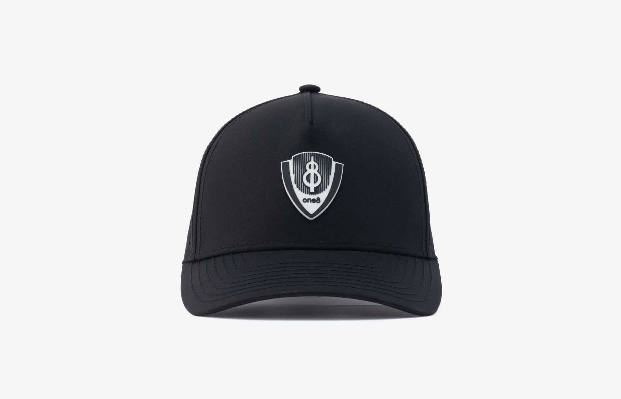 Mach Pro - Black