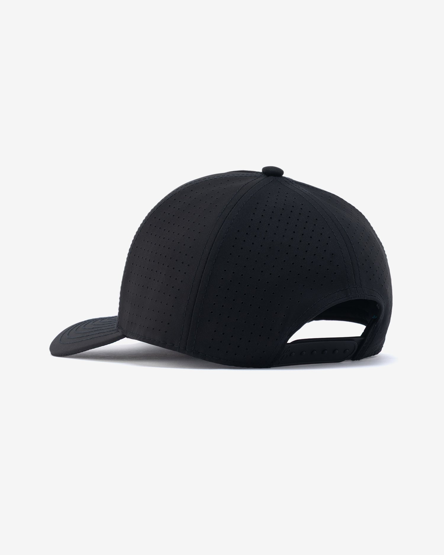 Mach Pro - Black