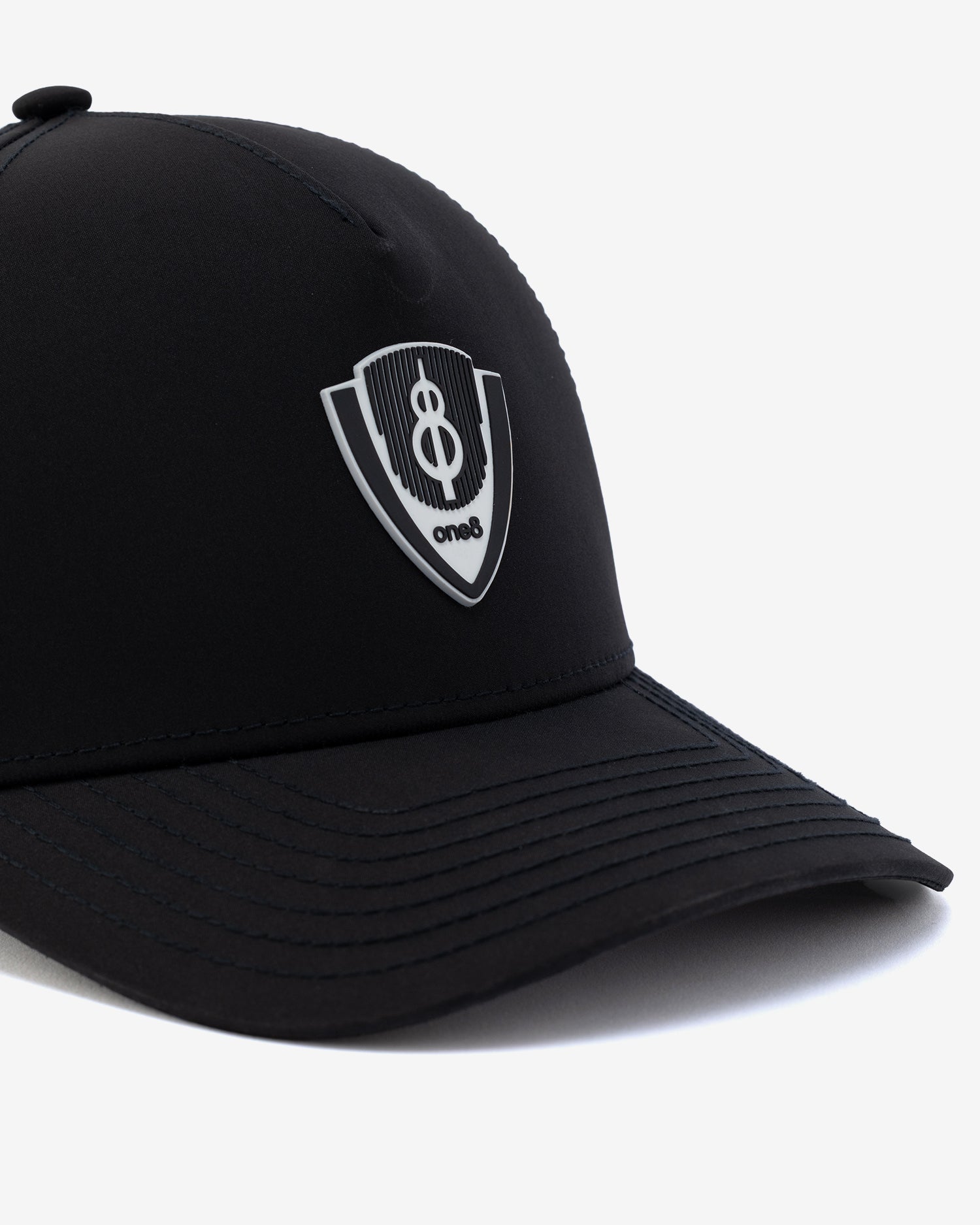 Mach Pro - Black