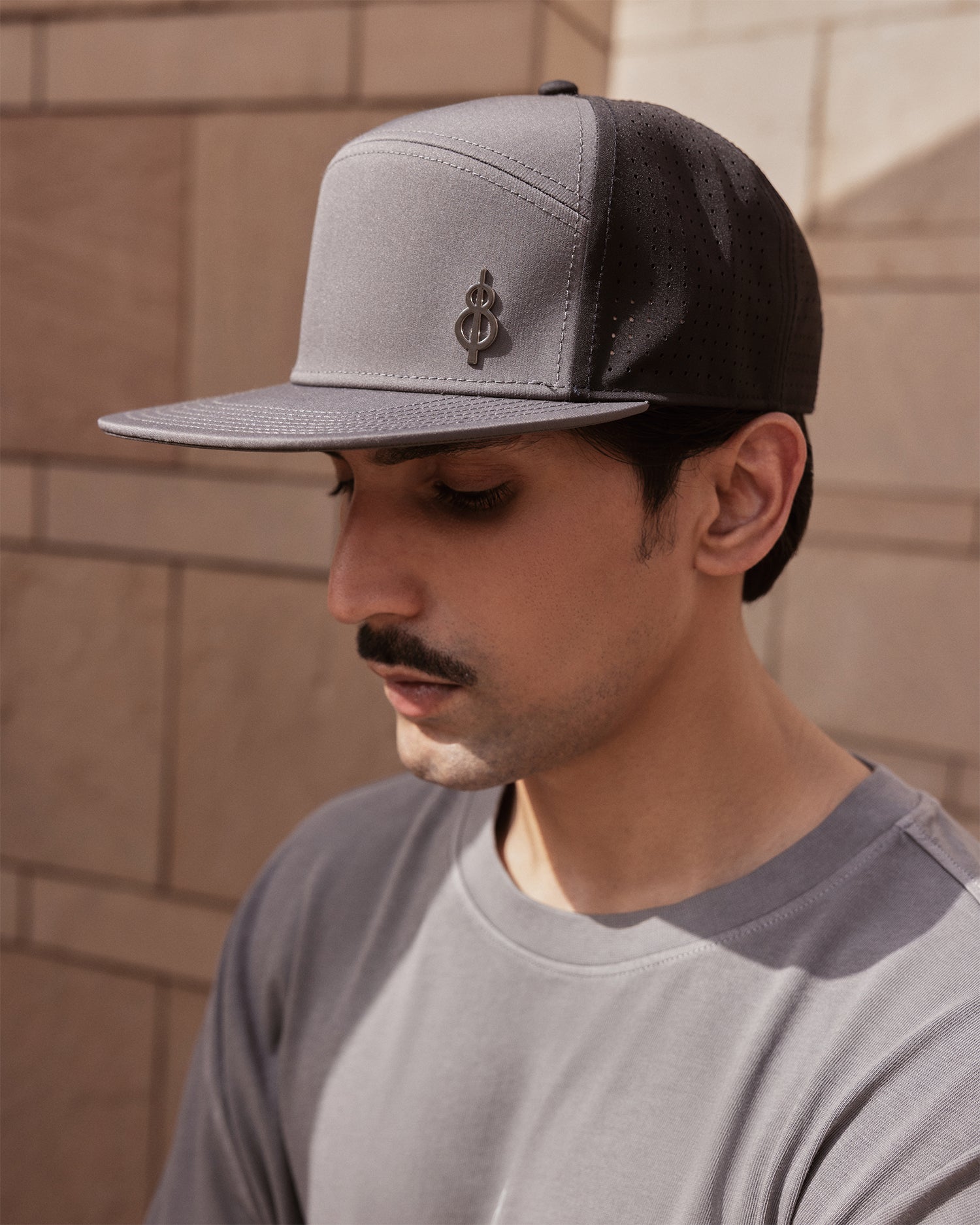 Horizon Pro Classic - Grey Black
