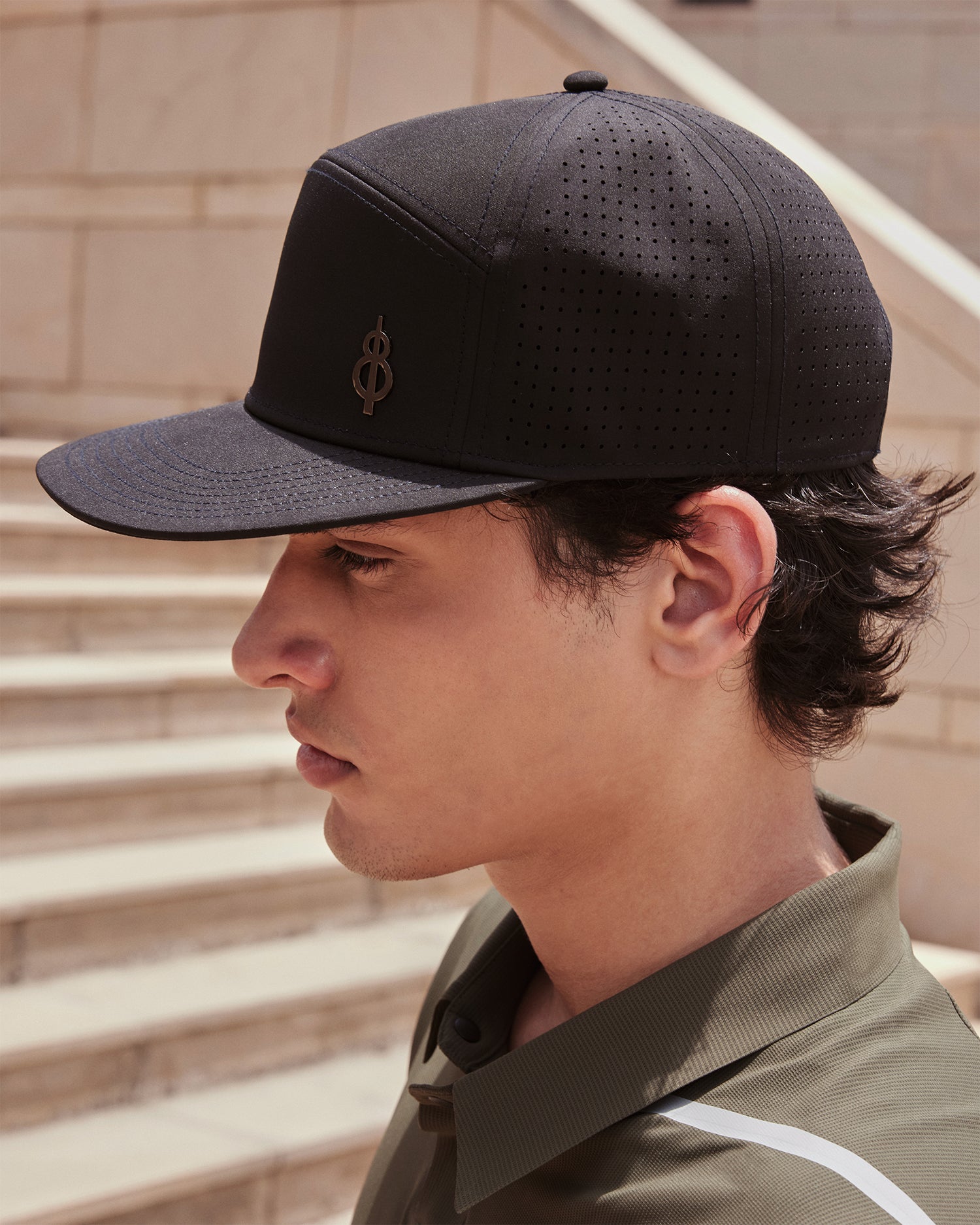 Horizon Pro - Black