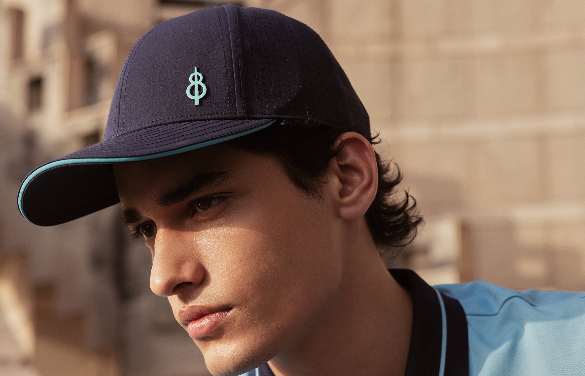 Ace Pro - Blue – one8