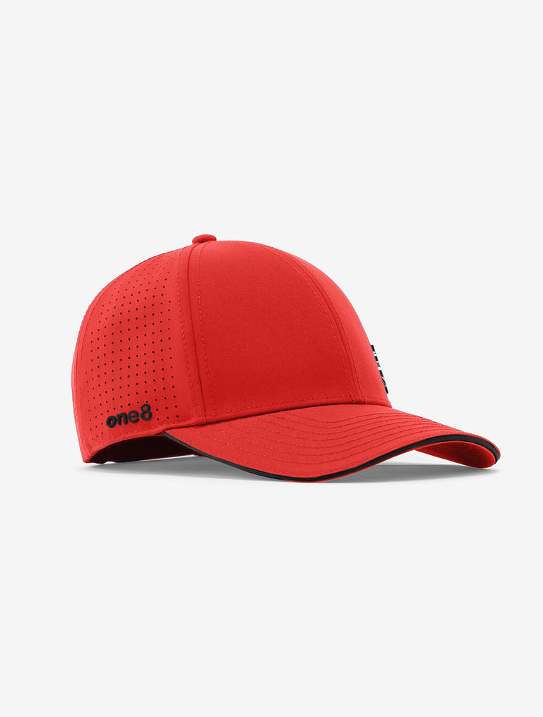 Ace Pro - Red