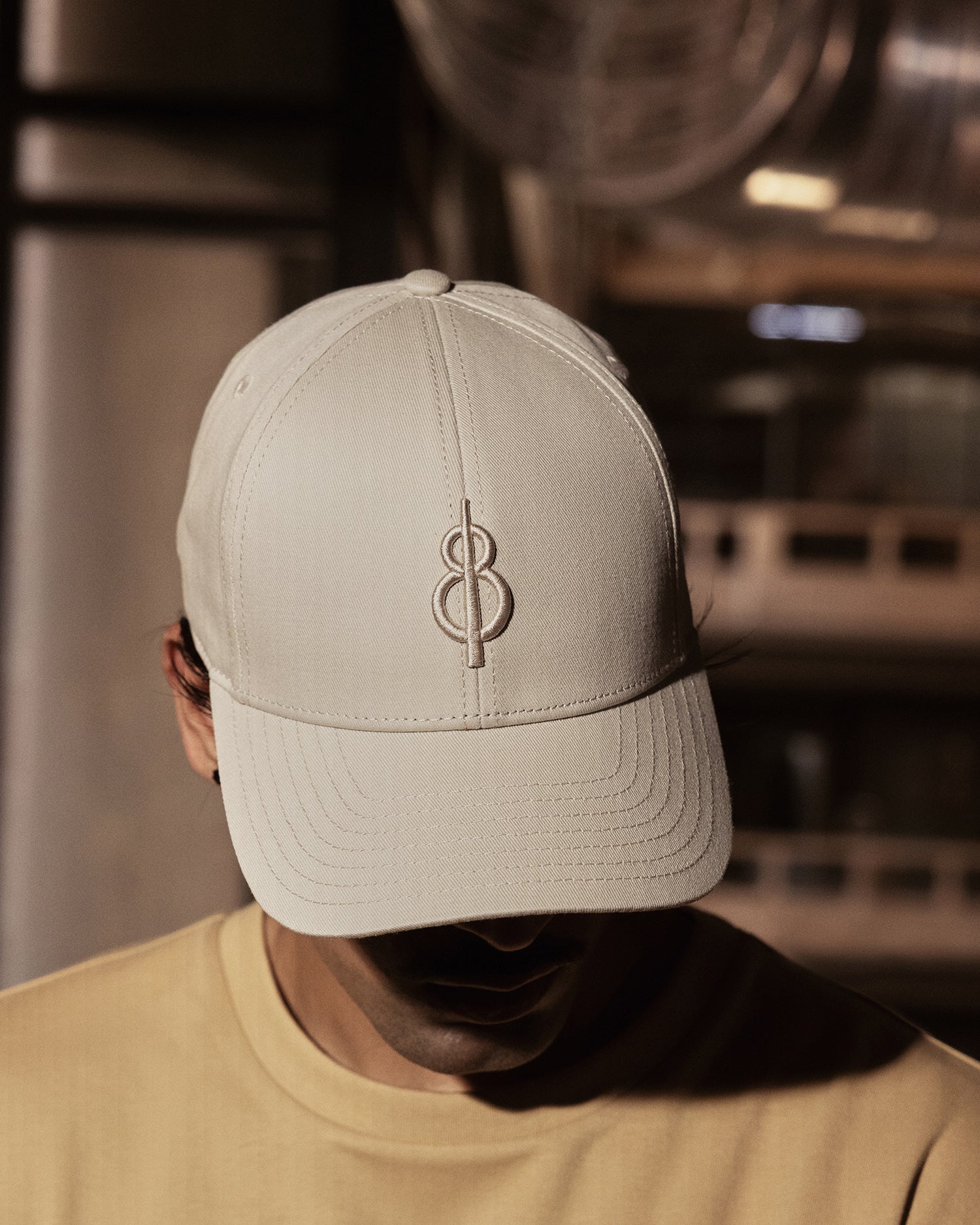 Ease Flo - Off White