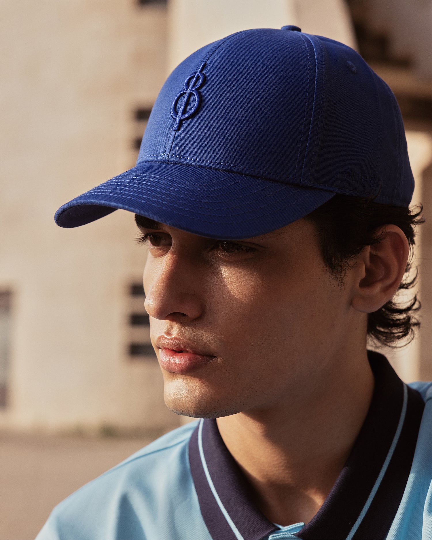 Ease Flo Century - Blue