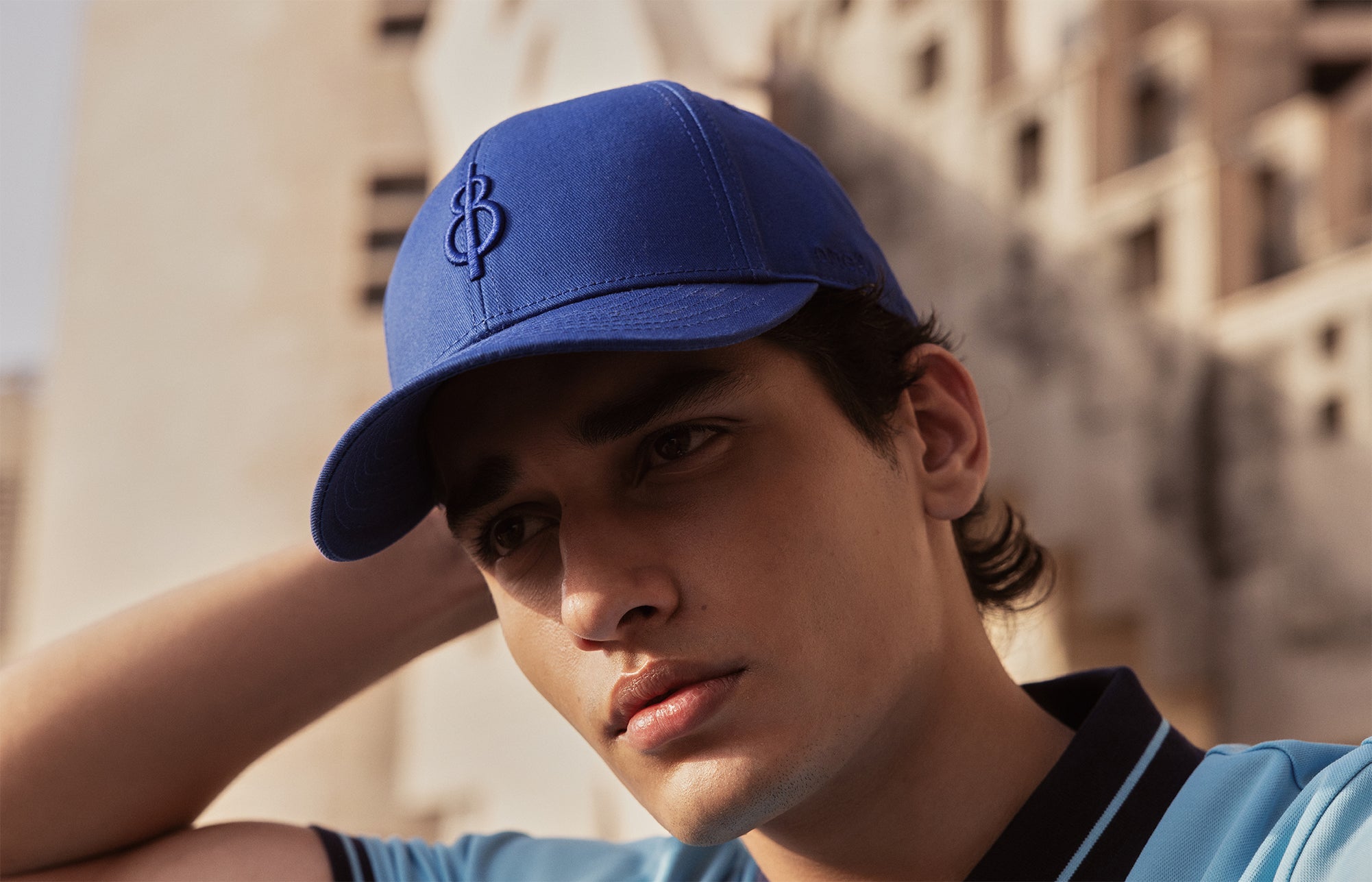 Ease Flo Century - Blue