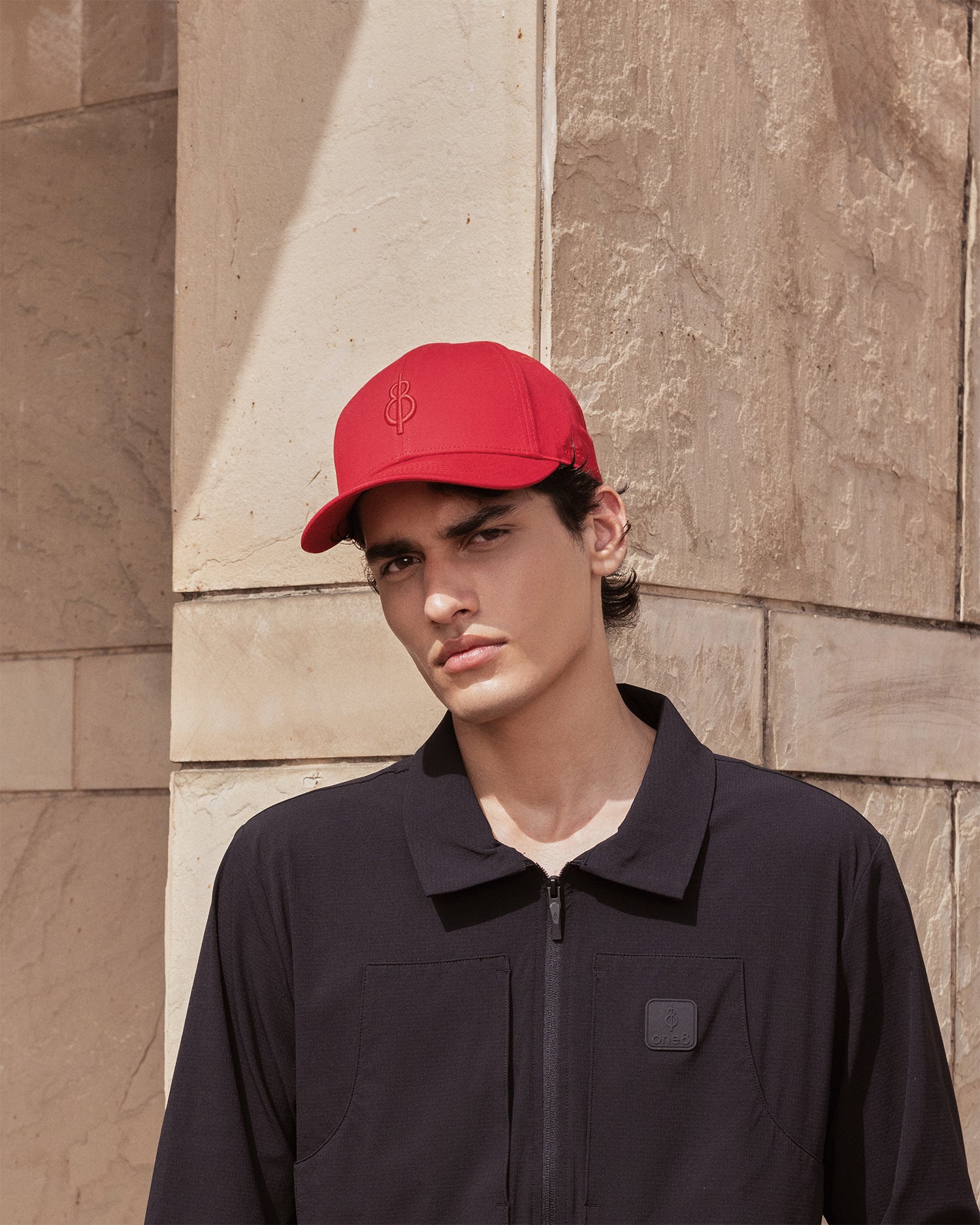 Ease Flo Classic Red