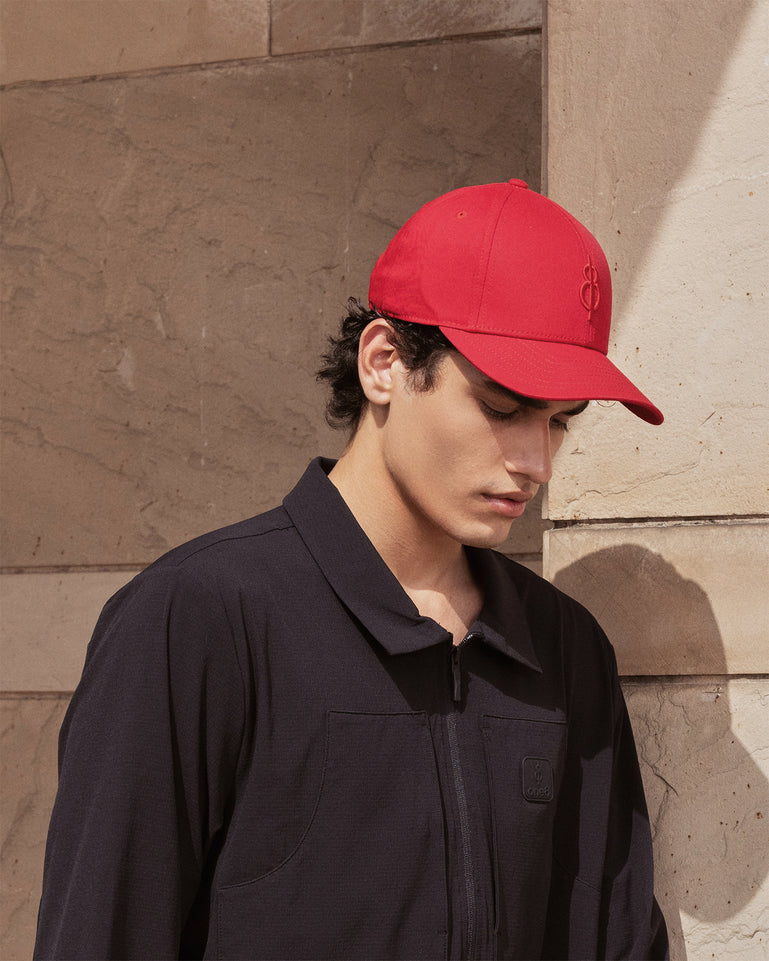 Ease Flo Classic Red