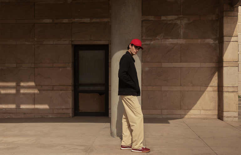 Ease Flo Classic Red