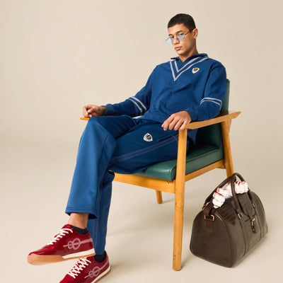 Seam Collection