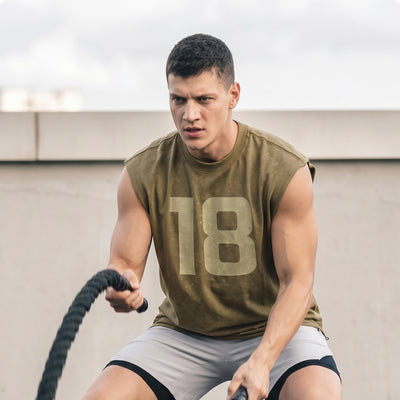 Active Lifestyle